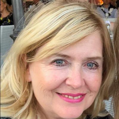 Christine Fahmy - ferrari