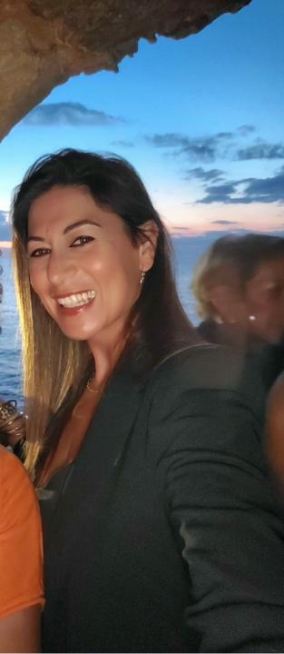 Claudia Palamara