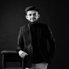 Divyaraj Zala