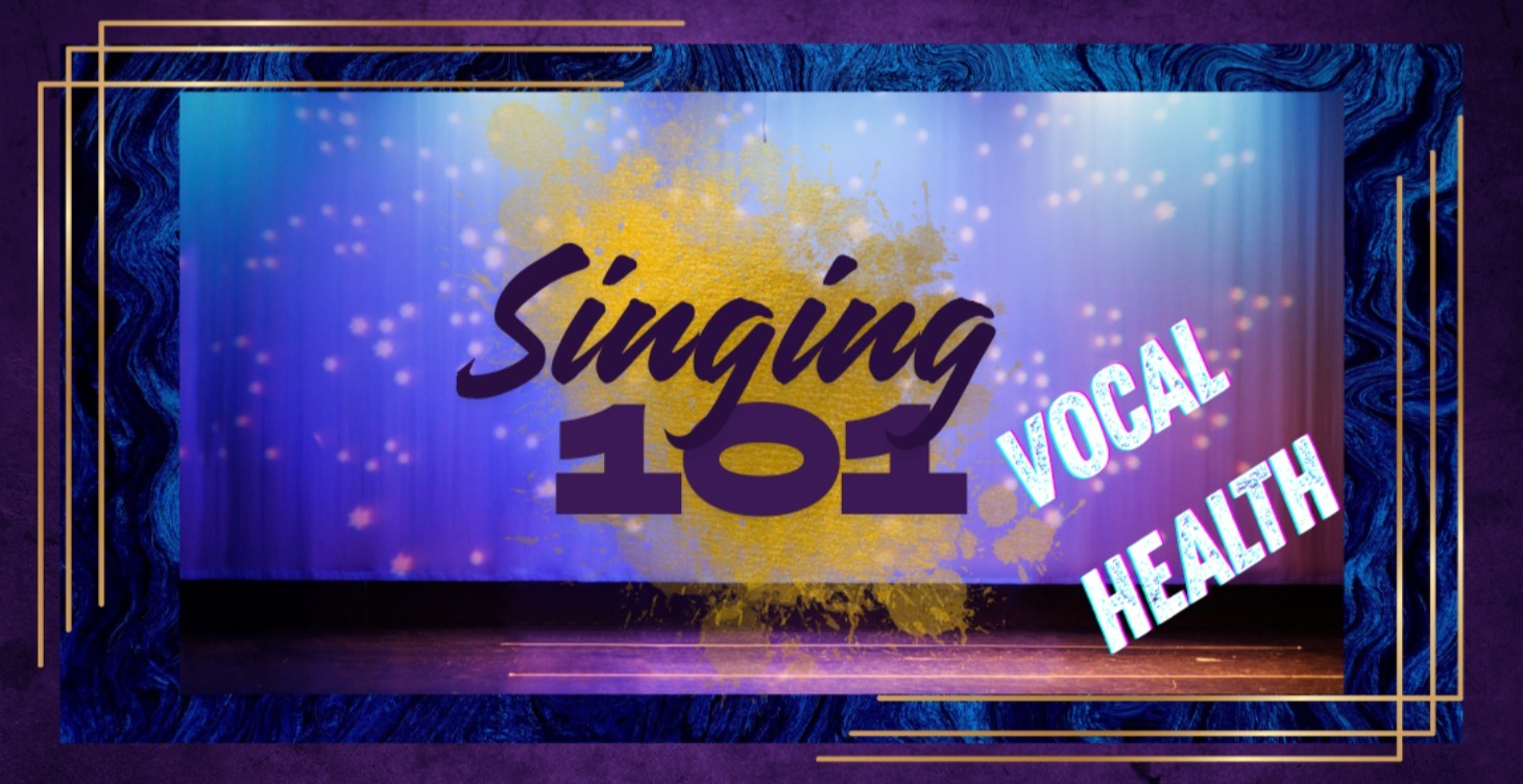 Vocal Health