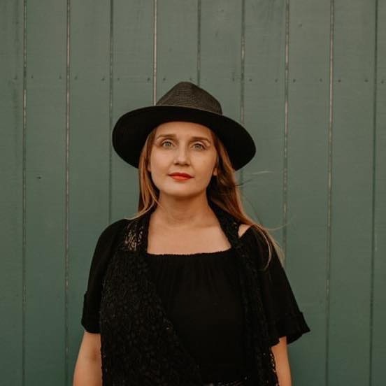 Shawna Brinsfield