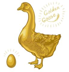 Golden Goose