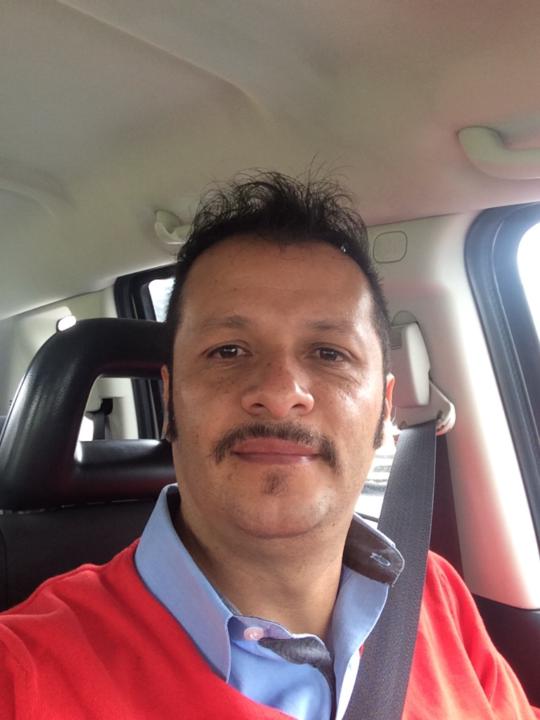 Ronald Carrillo