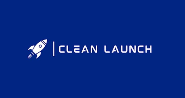 Clean Launch