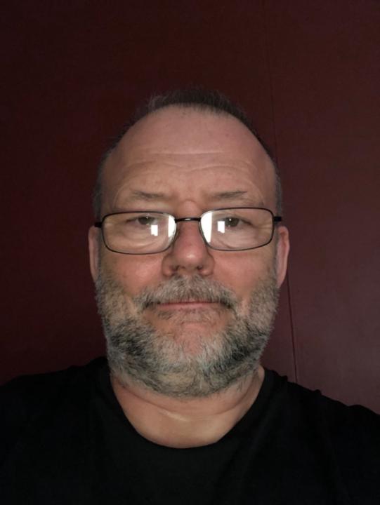 Keith Dulson