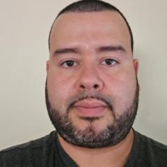 Saulo Rodriguez