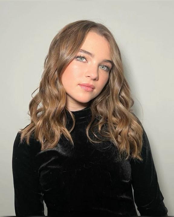 Jennifer Mary