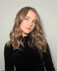 Jennifer Mary