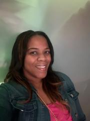 Lakia Shelton