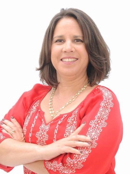 Ingrid Hanna