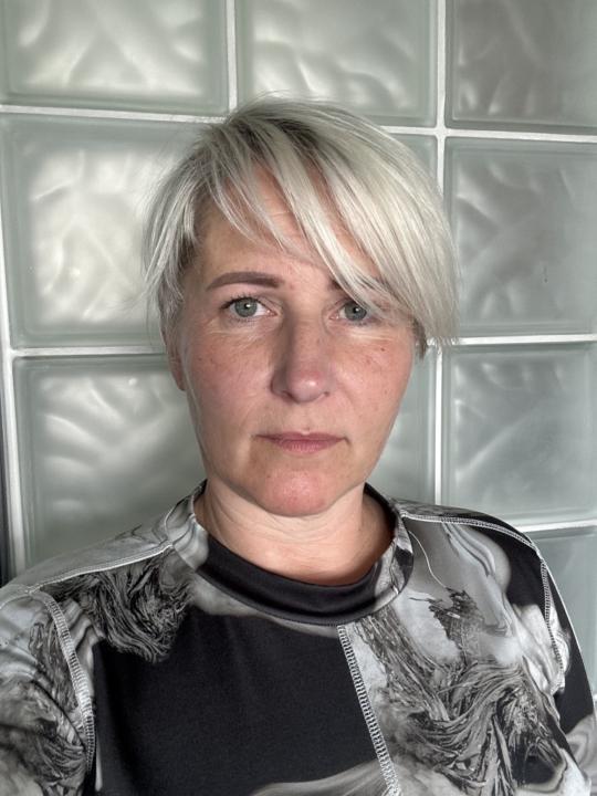 Johanne Marie Dahl