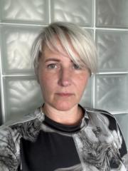 Johanne Marie Dahl