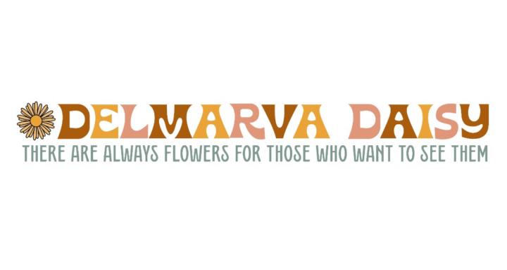 Delmarva Daisy Collective🌼