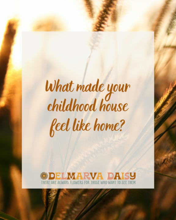 What does "home" mean?