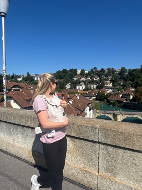 Isabelle Thöny