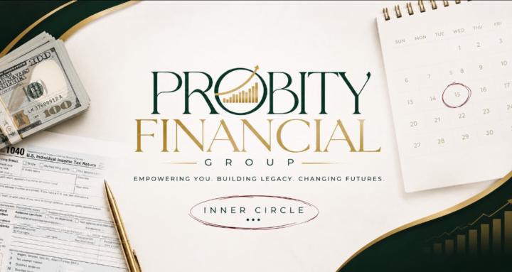 PFG INNER CIRCLE ACADEMY