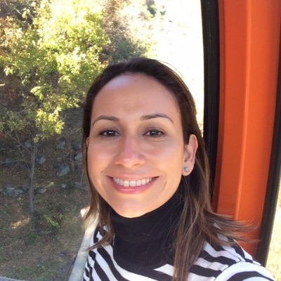 Nadia Montenegro Aponte