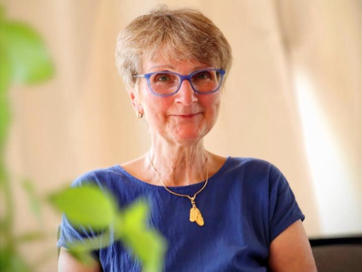Ina Rathje