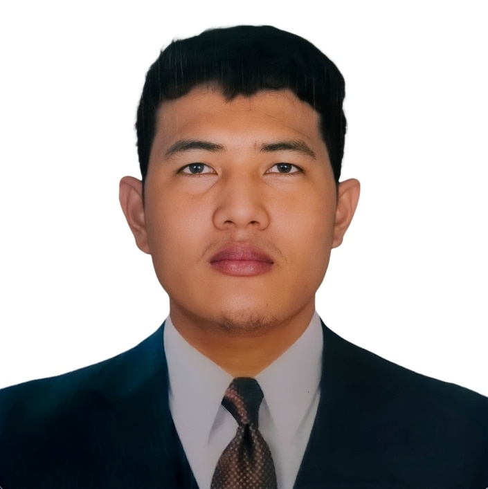 Joseph Niño Cuaton