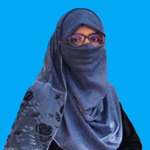 Halima Shaikh