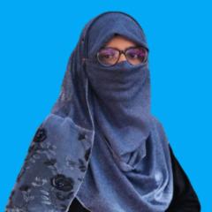 Halima Shaikh