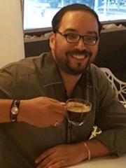 Mohamed Naoufal Demraoui
