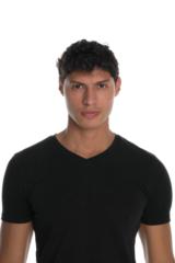 David Garro Pérez