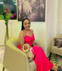 Mercy Naisiaye