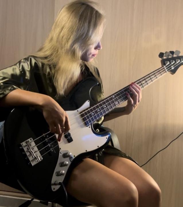 Mariana Ospina Jaramillo