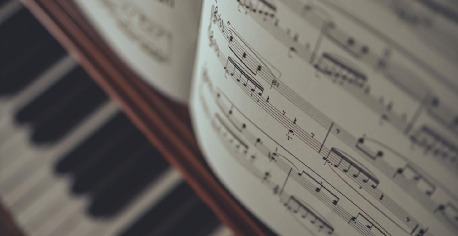 B - Music Notation Fundamentals