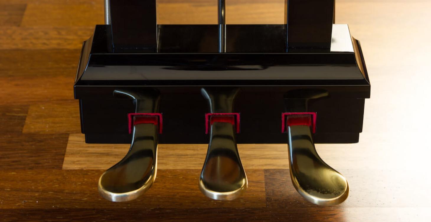 B - Pedaling Fundamentals