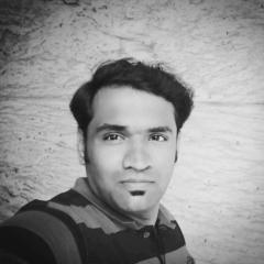 Manju K m