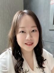 Violeine Hsiung