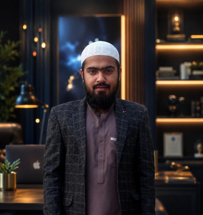 Naseeb Ullah