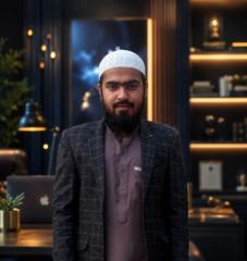 Naseeb Ullah