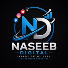 Naseeb Ullah
