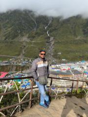 Ketan Rana
