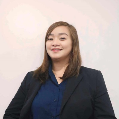 Betty Jane San Pedro