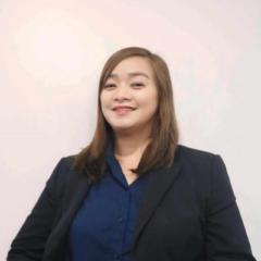 Betty Jane San Pedro