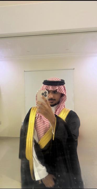 Mohammed Albahar