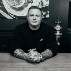 Chris Miller