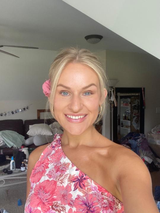 Michaela Denue