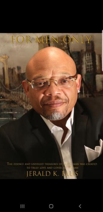 Jerald Ellis
