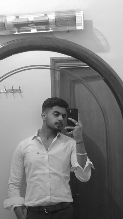 Yash Khandelwal