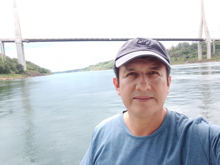 Adan Gordillo