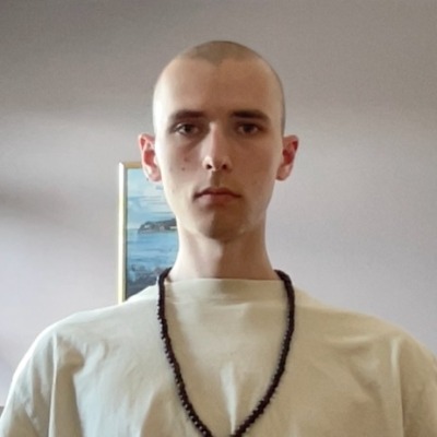 Marius Chi