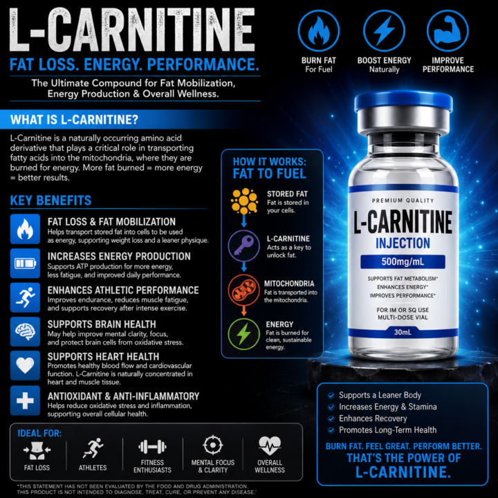 L-CARNITINE