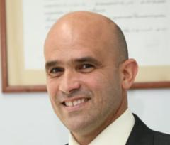 Facundo Manuel Ramat