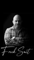 Freek Smit