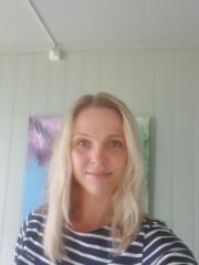 Ingebjørg Kristine Woxen